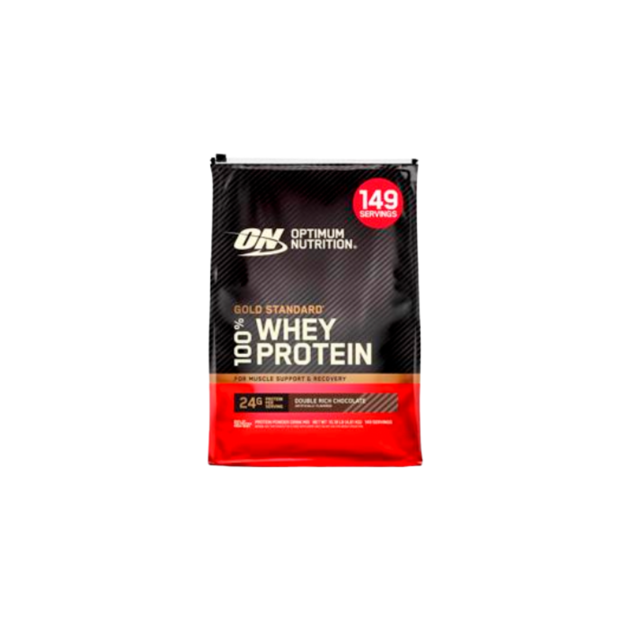 ON Gold Standard 100% Whey